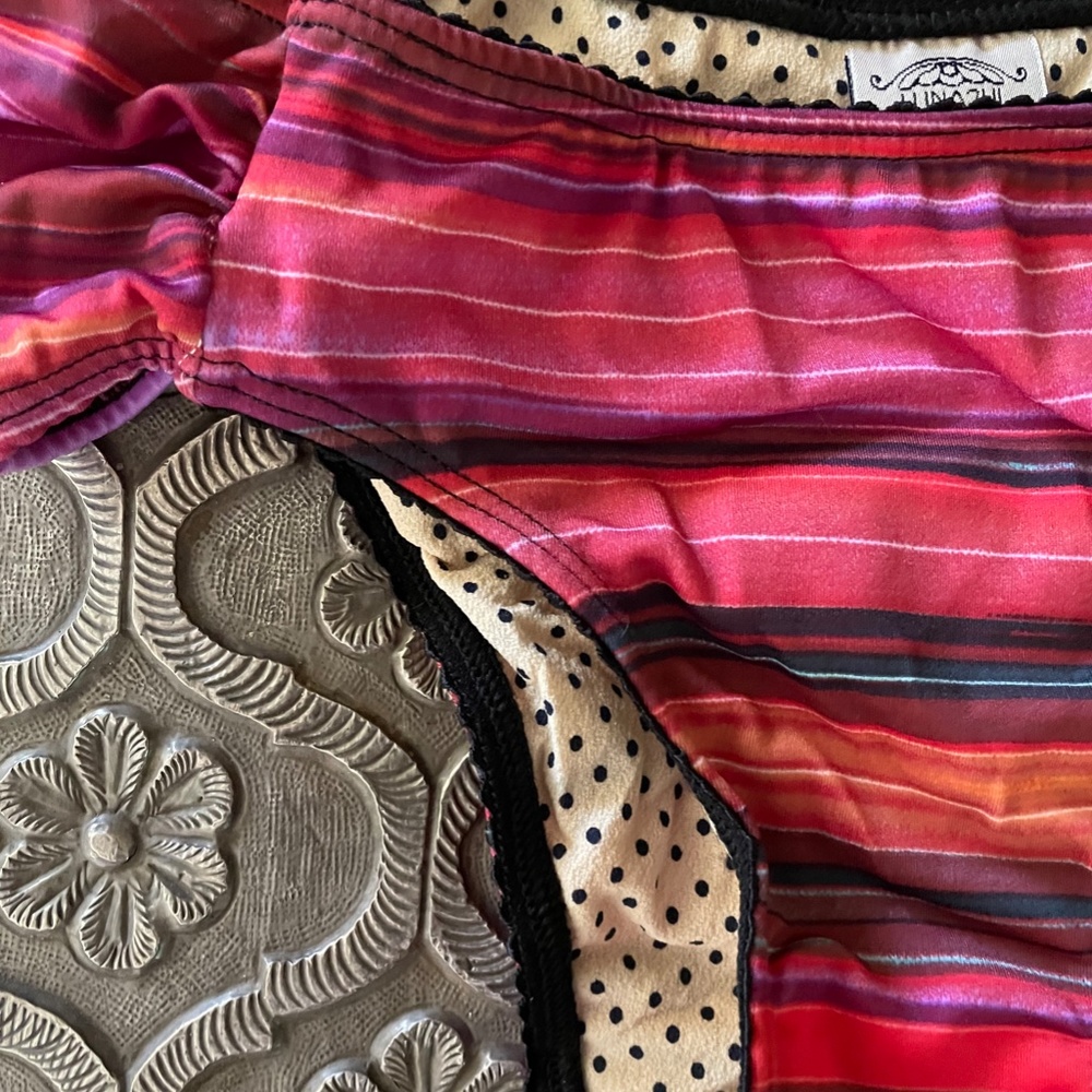 Designer Bathing Suit - Picture 4 of 5